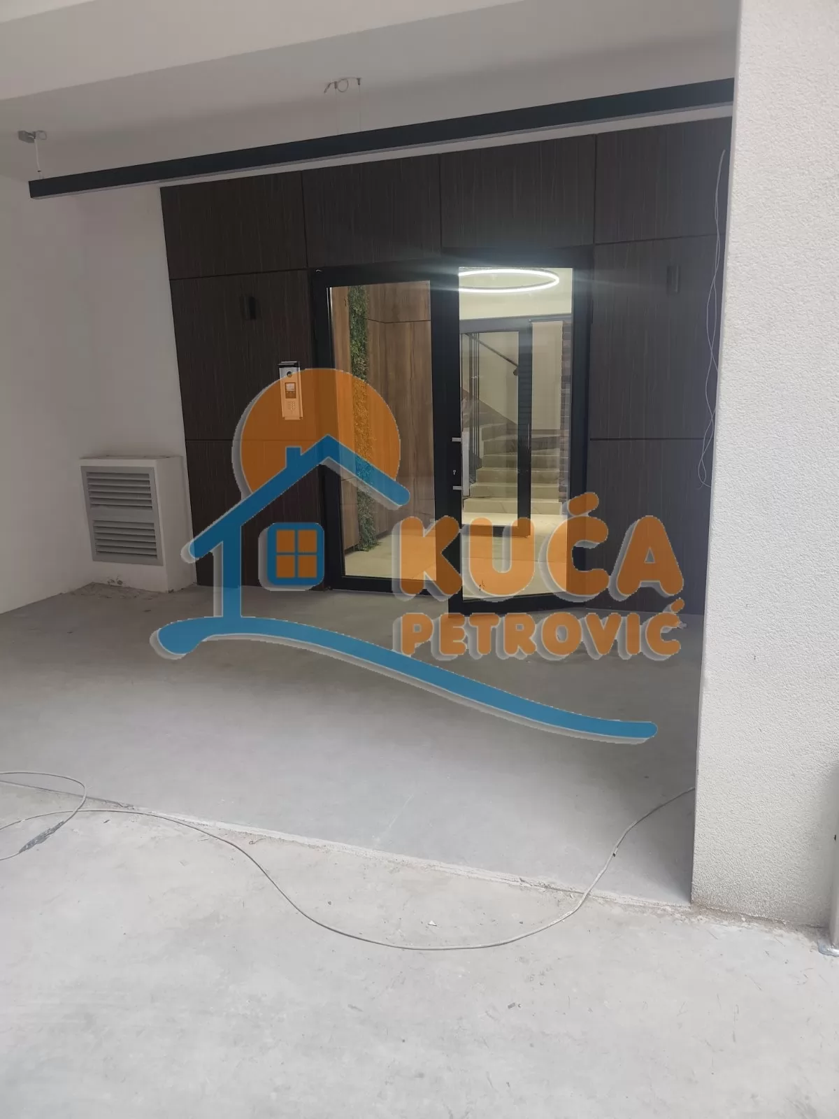 Jednosoban stan, 33 m2, Centar, Cara Dušana ID: i-015322 17