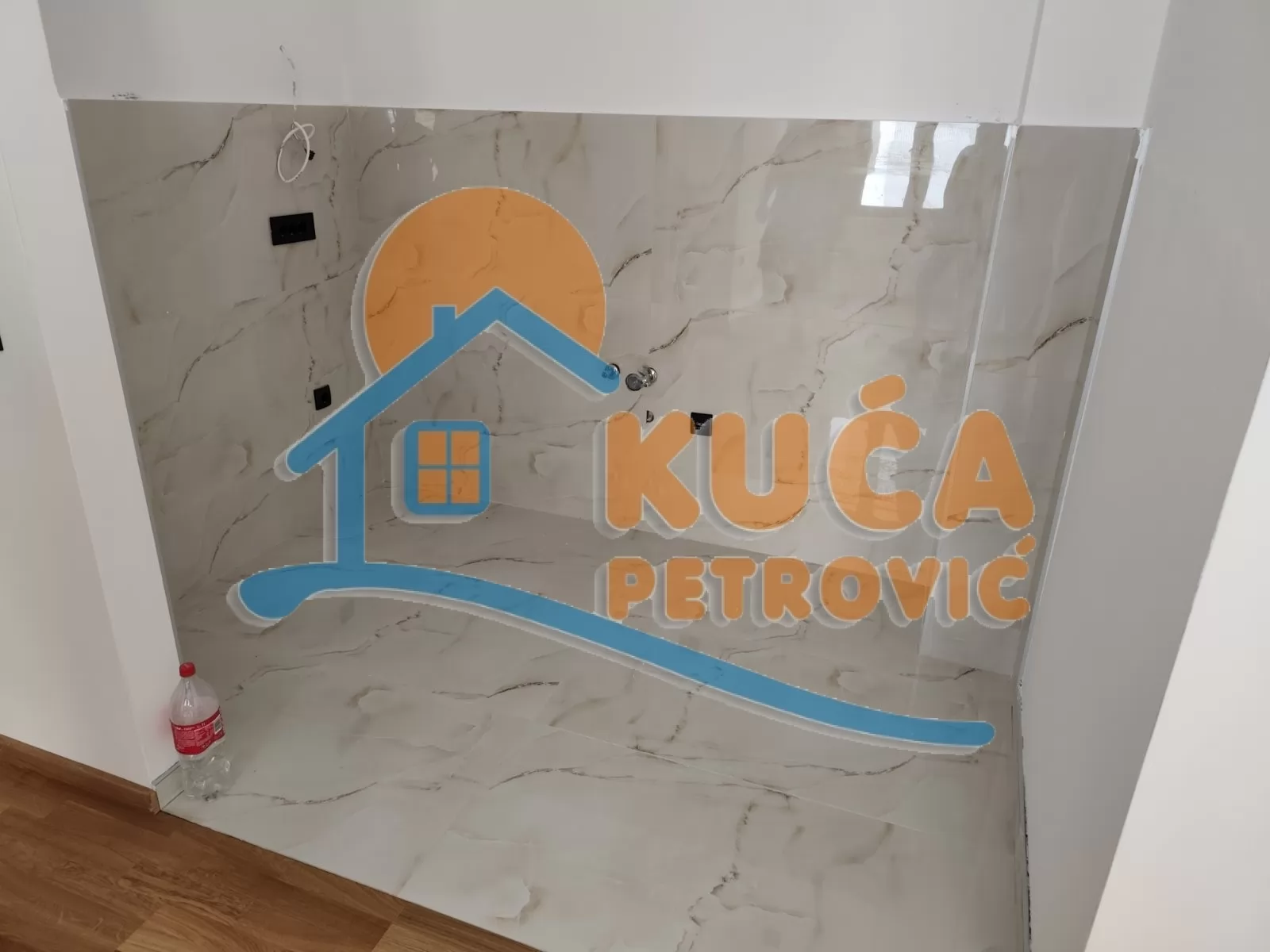 Jednosoban stan, 33 m2, Centar, Cara Dušana ID: i-015322 3