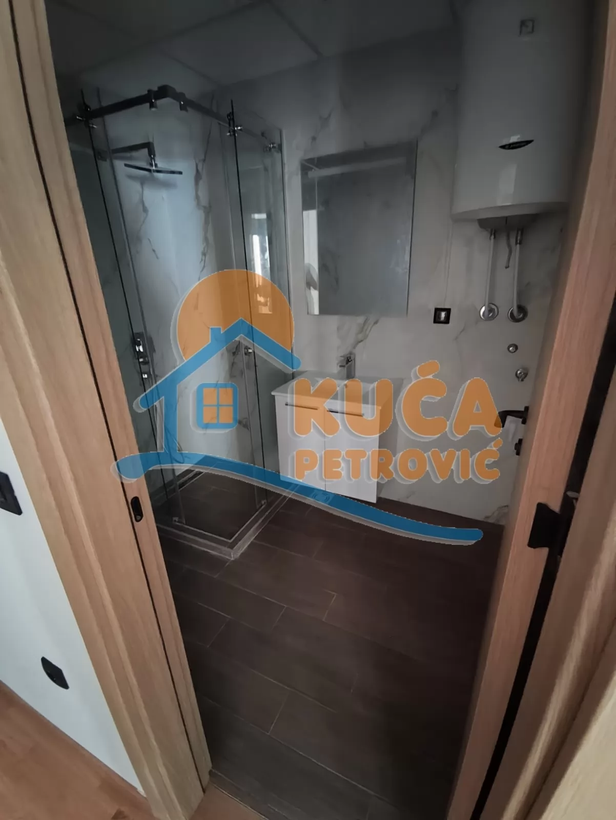 Jednosoban stan, 33 m2, Centar, Cara Dušana ID: i-015322 7