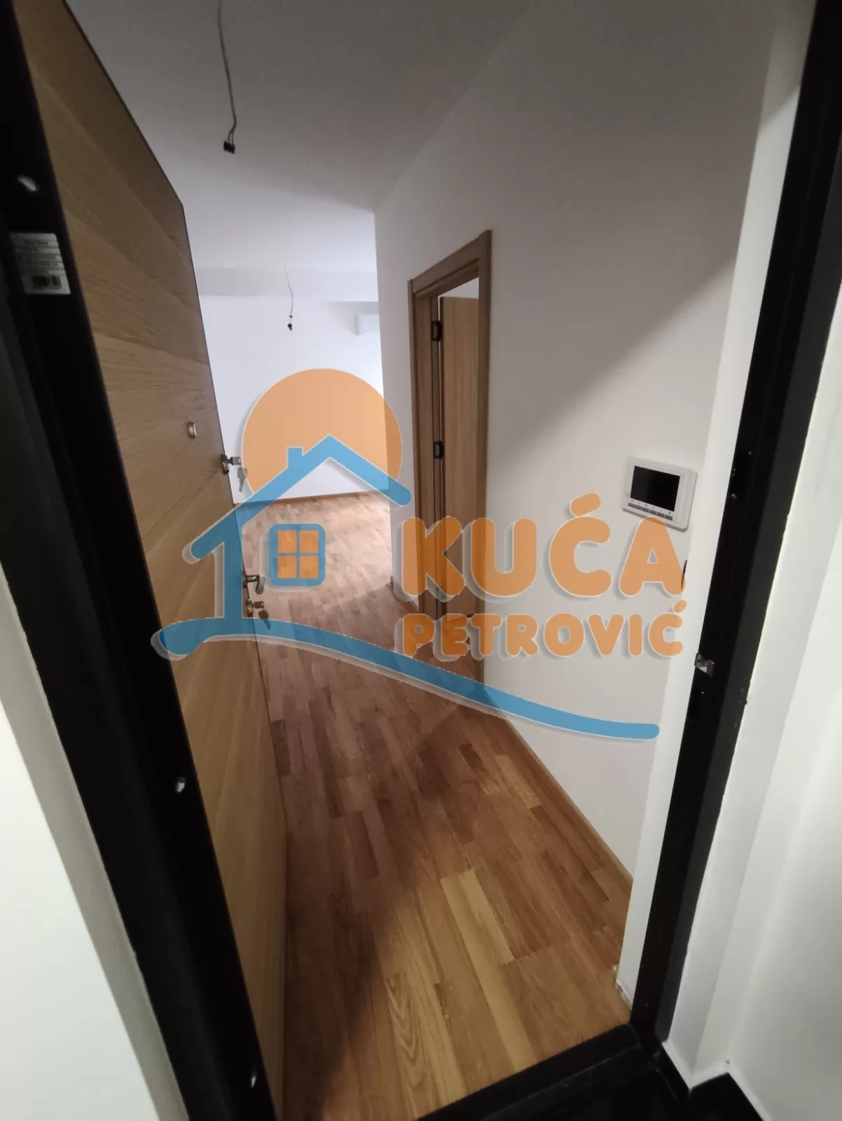 Jednosoban stan, 33 m2, Centar, Cara Dušana ID: i-015322 9