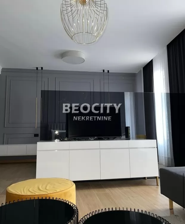 Jednosoban stan, 57 m2, Novi Sad, Zmaj Jovina ID: 125532 2