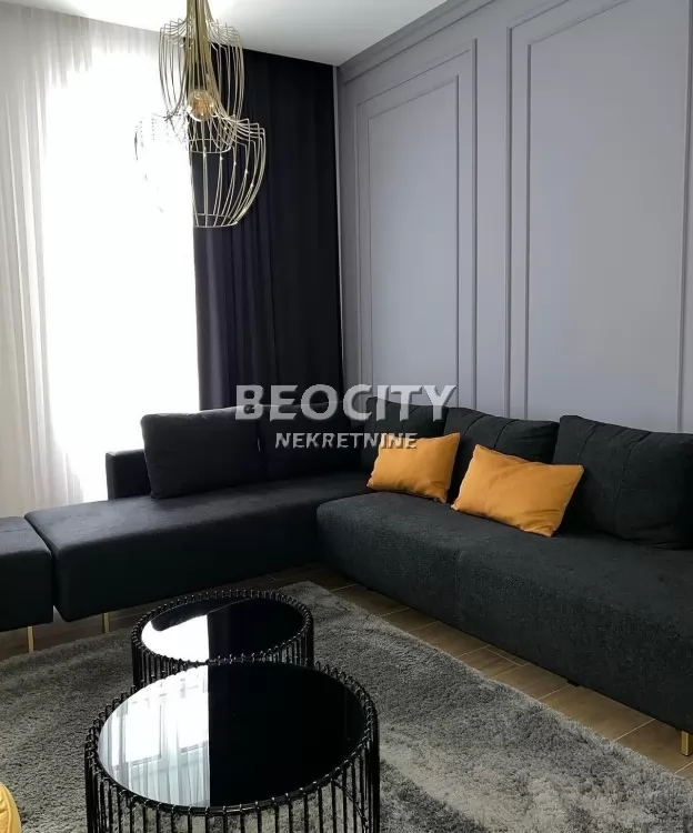 Jednosoban stan, 57 m2, Novi Sad, Zmaj Jovina ID: 125532 3