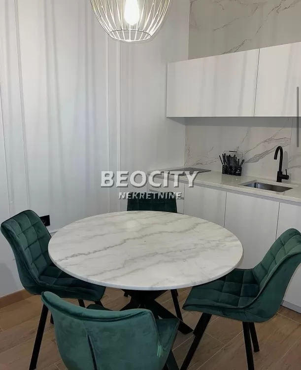 Jednosoban stan, 57 m2, Novi Sad, Zmaj Jovina ID: 125532 4