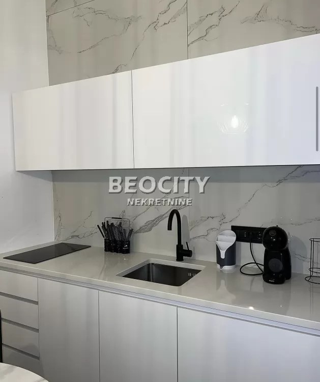 Jednosoban stan, 57 m2, Novi Sad, Zmaj Jovina ID: 125532 5