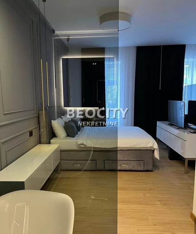 Jednosoban stan, 57 m2, Novi Sad, Zmaj Jovina ID: 125532 6