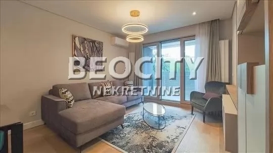 Jednosoban stan, 60 m2, Blok 11c (Stari Merkator) ID: 126006 1