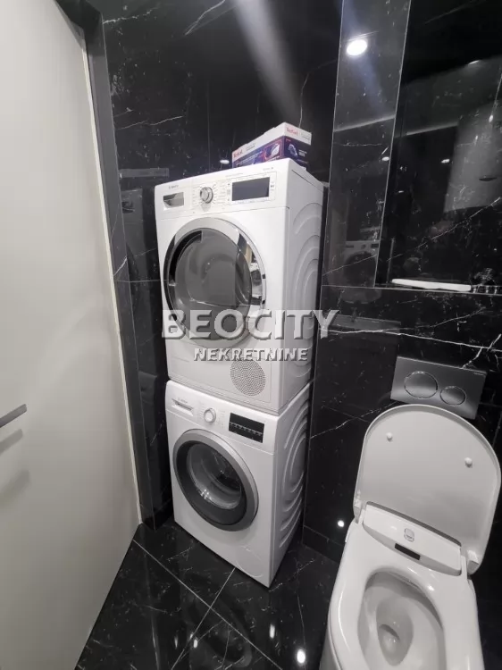 Jednosoban stan, 60 m2, Blok 11c (Stari Merkator) ID: 126006 10