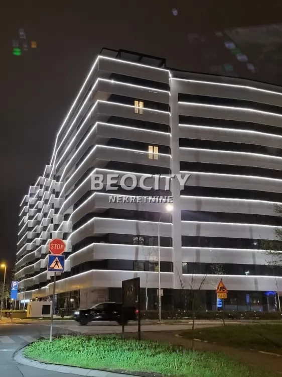 Jednosoban stan, 60 m2, Blok 11c (Stari Merkator) ID: 126006 12