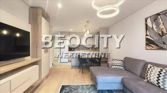 Jednosoban stan, 60 m2, Blok 11c (Stari Merkator) ID: 126006 3