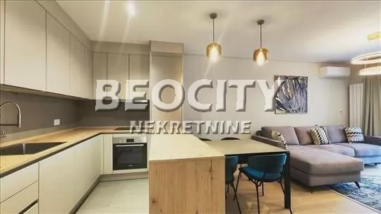 Jednosoban stan, 60 m2, Blok 11c (Stari Merkator) ID: 126006 7