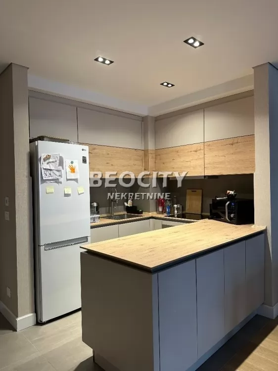 Jednosoban stan, 60 m2, Blok 11c (Stari Merkator) ID: 126006 8