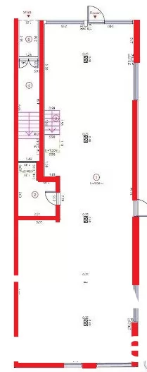 Lokal,NOVI SAD,TELEP,kv: 208.00, € 445500, ID: 8089762 3