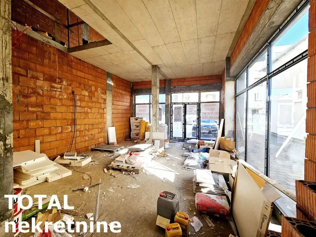 Lokal,NOVI SAD,TELEP,kv: 208.00, € 445500, ID: 8089762 5