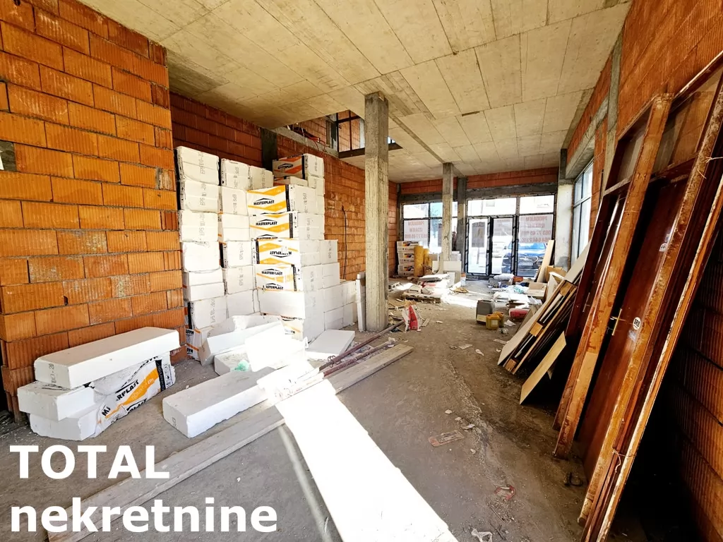 Lokal,NOVI SAD,TELEP,kv: 208.00, € 445500, ID: 8089762 8