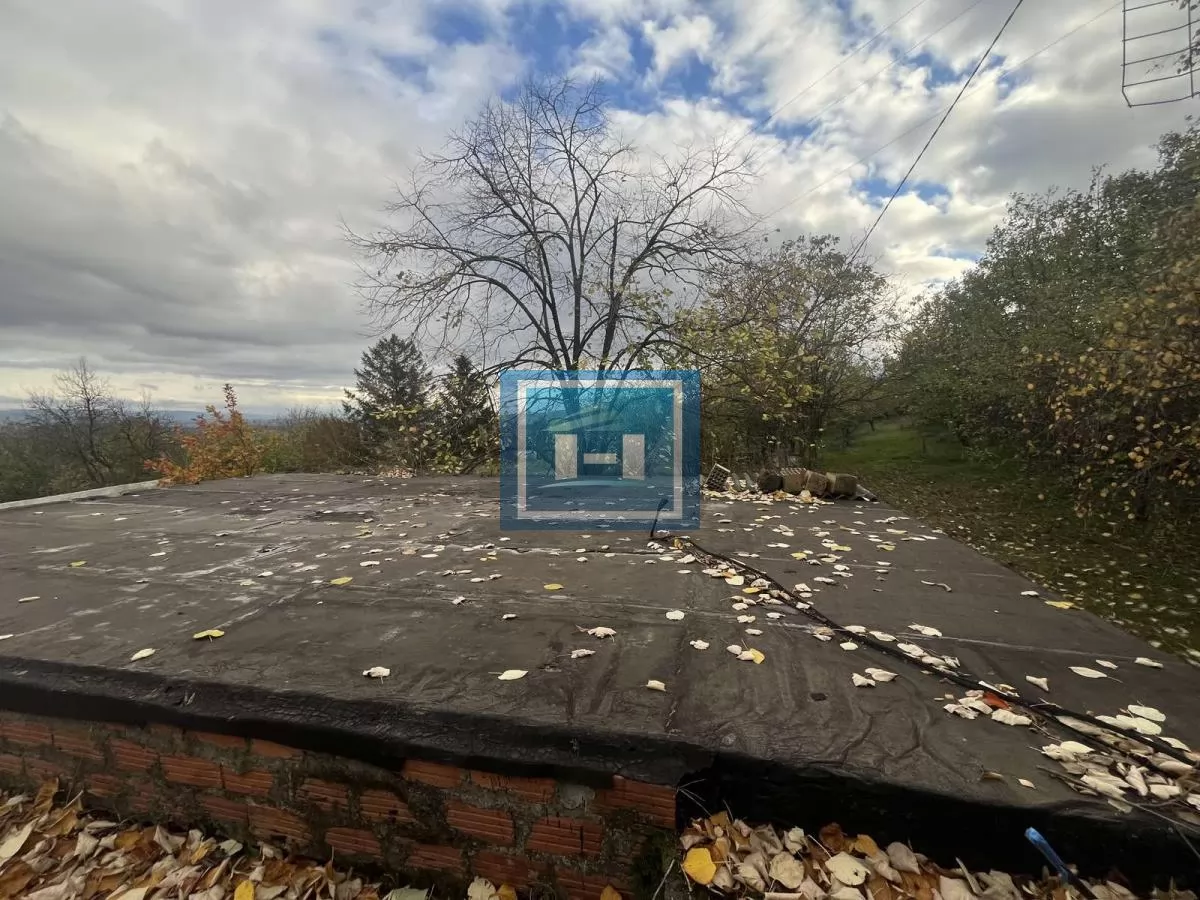 plac 40 ari na Đurđevom brdu 1