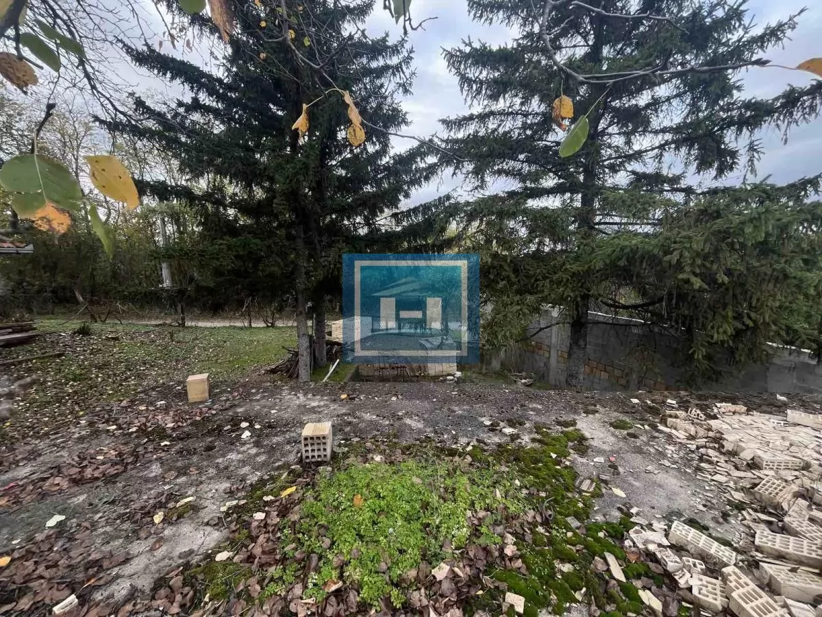 plac 40 ari na Đurđevom brdu 2