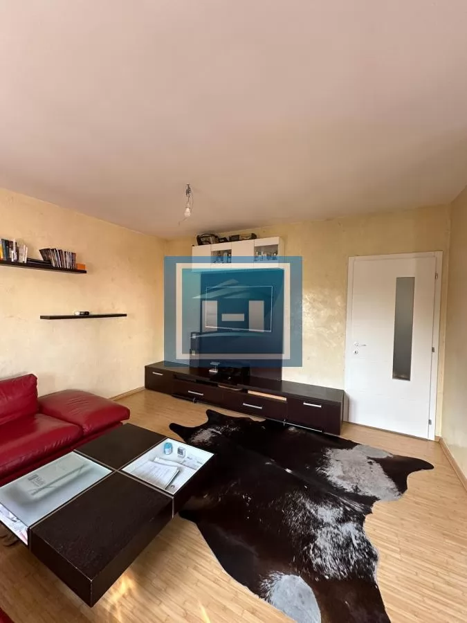 Potpuno opremljen dvosoban stan 2