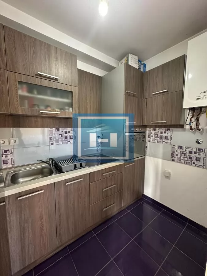 Potpuno opremljen dvosoban stan 5