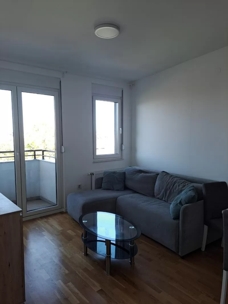 Stan,NOVI SAD,PODBARA,kv: 39, € 400, ID: 9101898 5