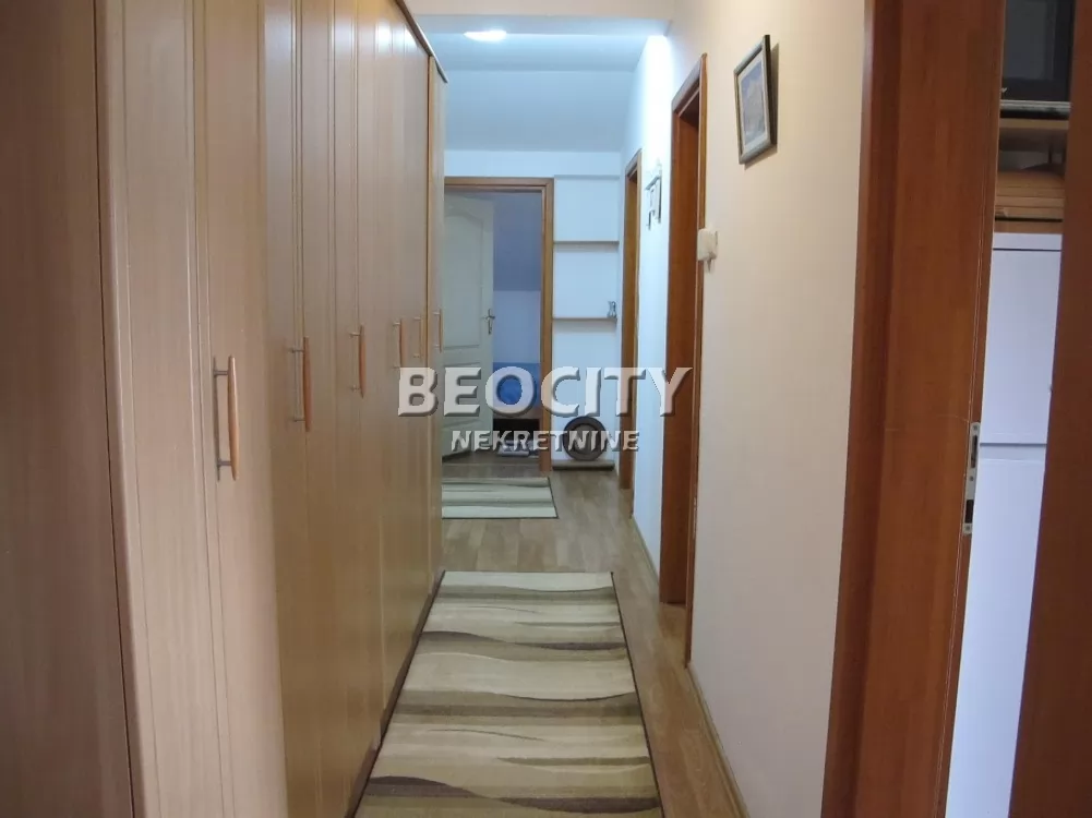 Trosoban stan, 72 m2, Palilula ID: 126043 5