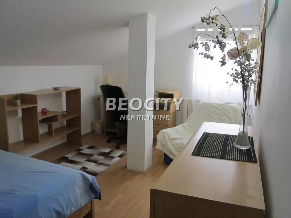 Trosoban stan, 72 m2, Palilula ID: 126043 7