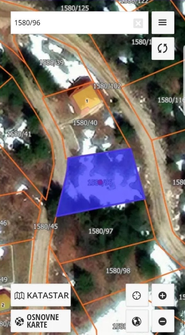 Sekulići Nagramak  4ara 1