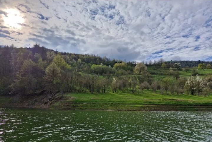 Nova Varoš   Zlatarsko jezero   13 ari 1