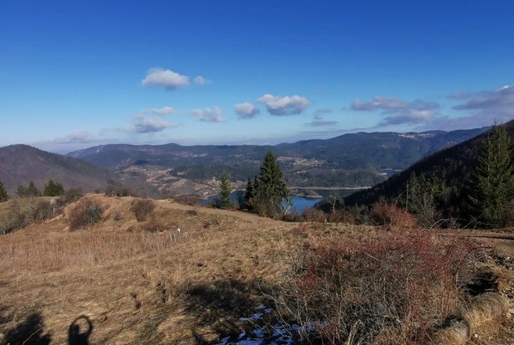 Zaovine Vasiliči  44ara 1