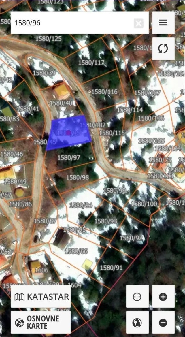 Sekulići Nagramak  4ara 2