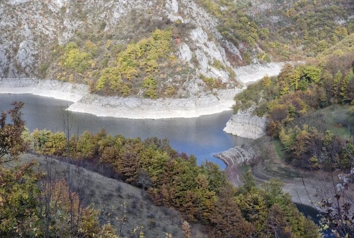 Nova Varoš   Zlatarsko jezero   13 ari 2