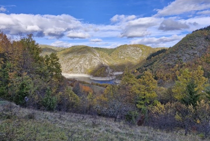 Nova Varoš   Zlatarsko jezero   13 ari 3