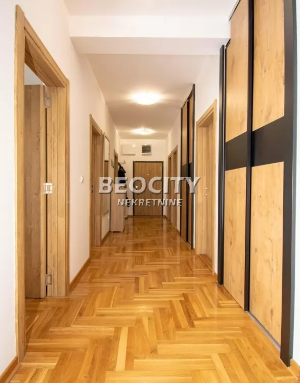 četvorosoban stan, 88 m2, Centar ID: 125712 10