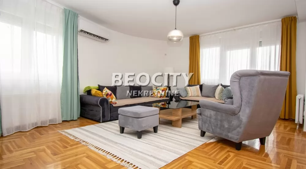 četvorosoban stan, 88 m2, Centar ID: 125712 2