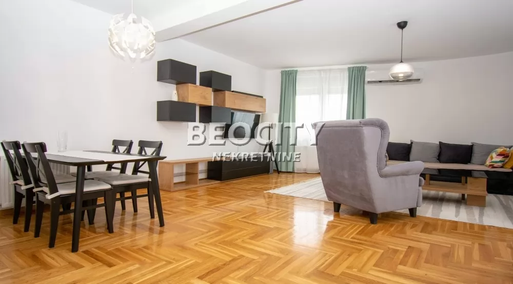 četvorosoban stan, 88 m2, Centar ID: 125712 3