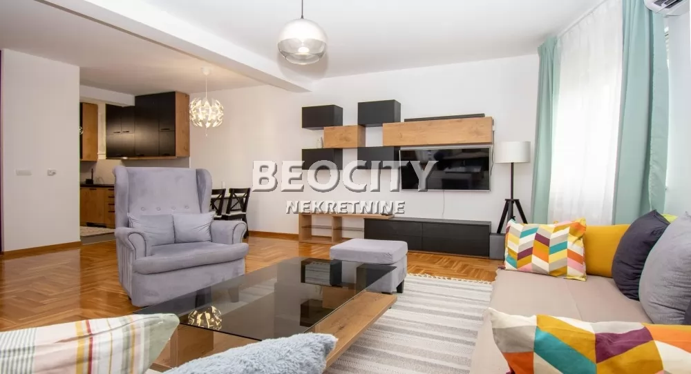 četvorosoban stan, 88 m2, Centar ID: 125712 5