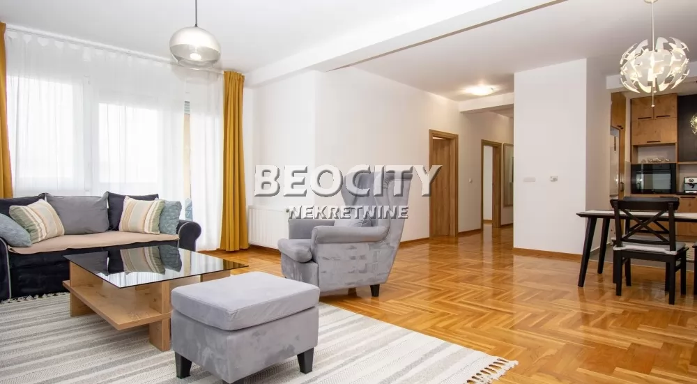 četvorosoban stan, 88 m2, Centar ID: 125712 6