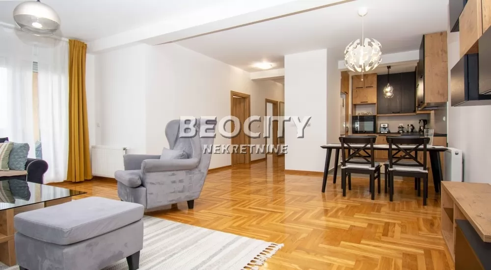 četvorosoban stan, 88 m2, Centar ID: 125712 7