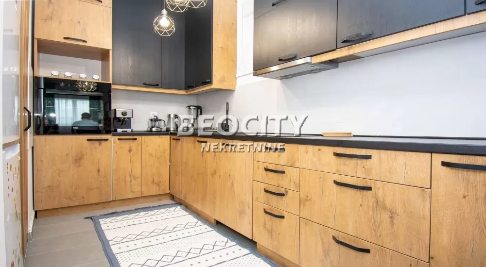 četvorosoban stan, 88 m2, Centar ID: 125712 8