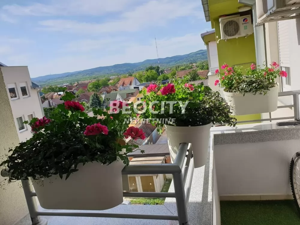 Dvosoban stan, 41 m2, Telep, Somborska ID: 126059 10