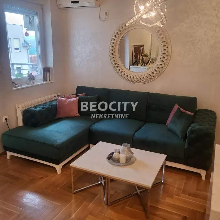 Dvosoban stan, 41 m2, Telep, Somborska ID: 126059 2