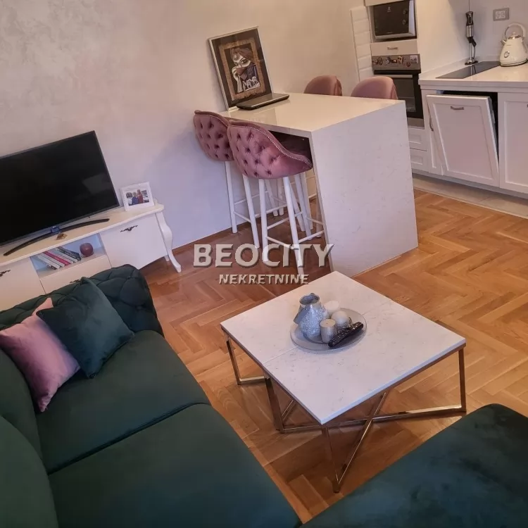 Dvosoban stan, 41 m2, Telep, Somborska ID: 126059 3