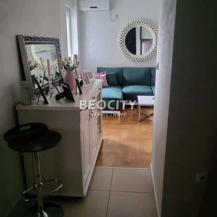 Dvosoban stan, 41 m2, Telep, Somborska ID: 126059 4