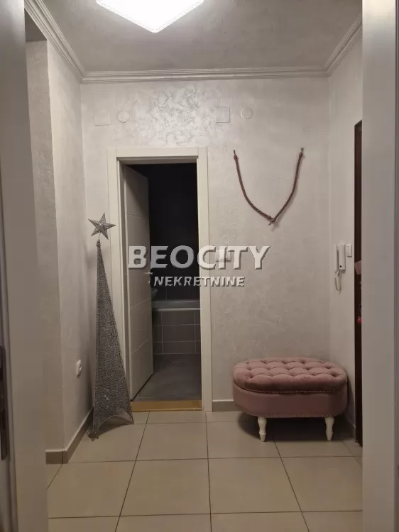 Dvosoban stan, 41 m2, Telep, Somborska ID: 126059 6