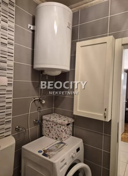 Dvosoban stan, 41 m2, Telep, Somborska ID: 126059 8