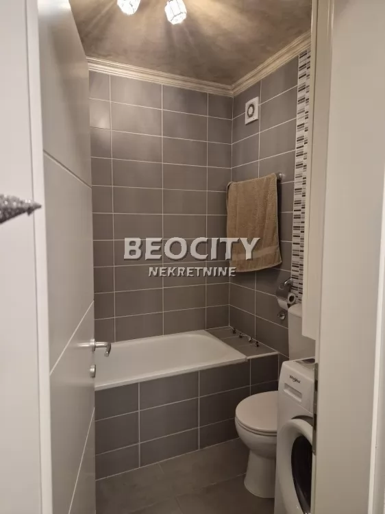 Dvosoban stan, 41 m2, Telep, Somborska ID: 126059 9