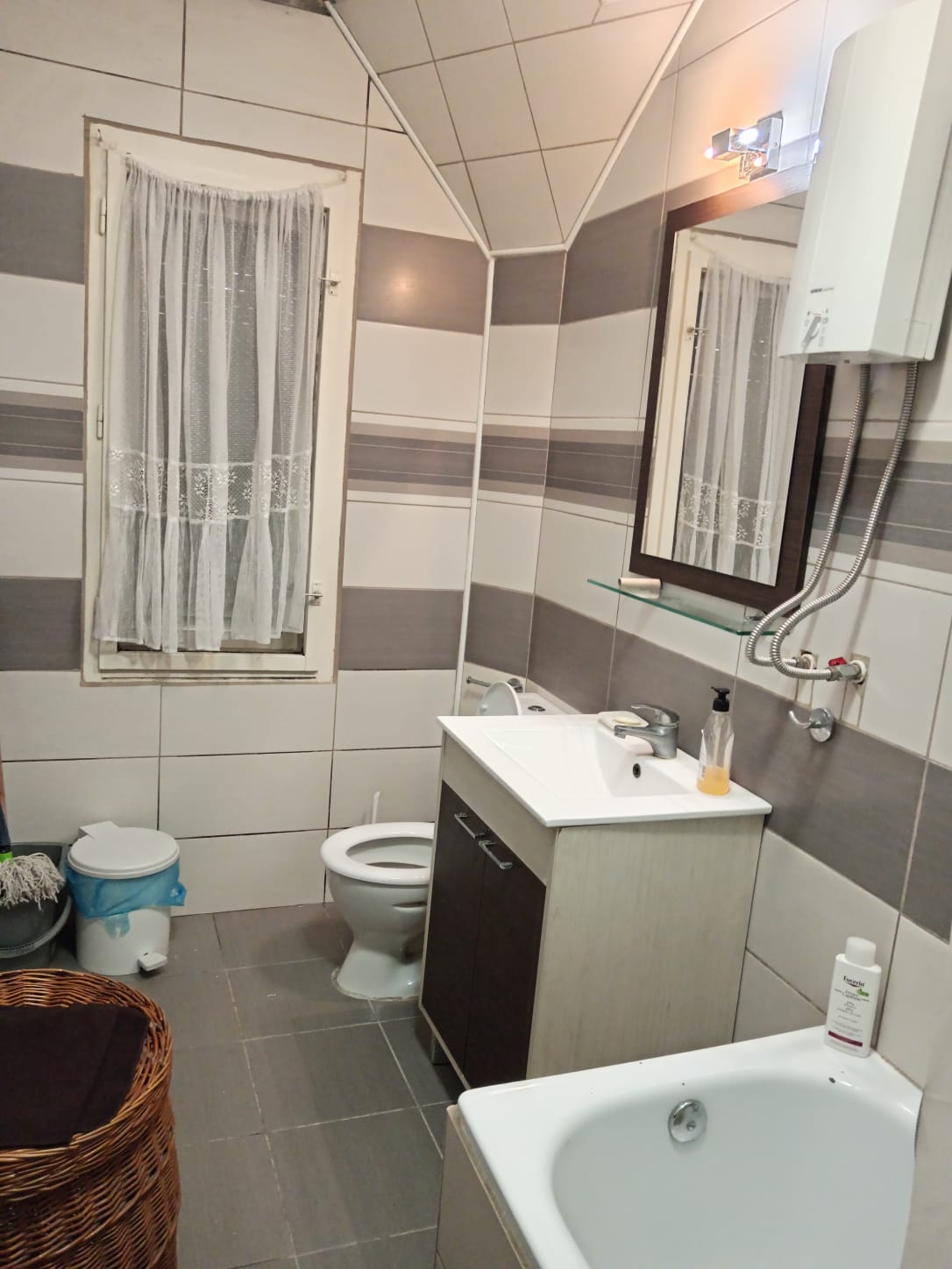 Stan 80 m2 u samom centru Knjaževca 4