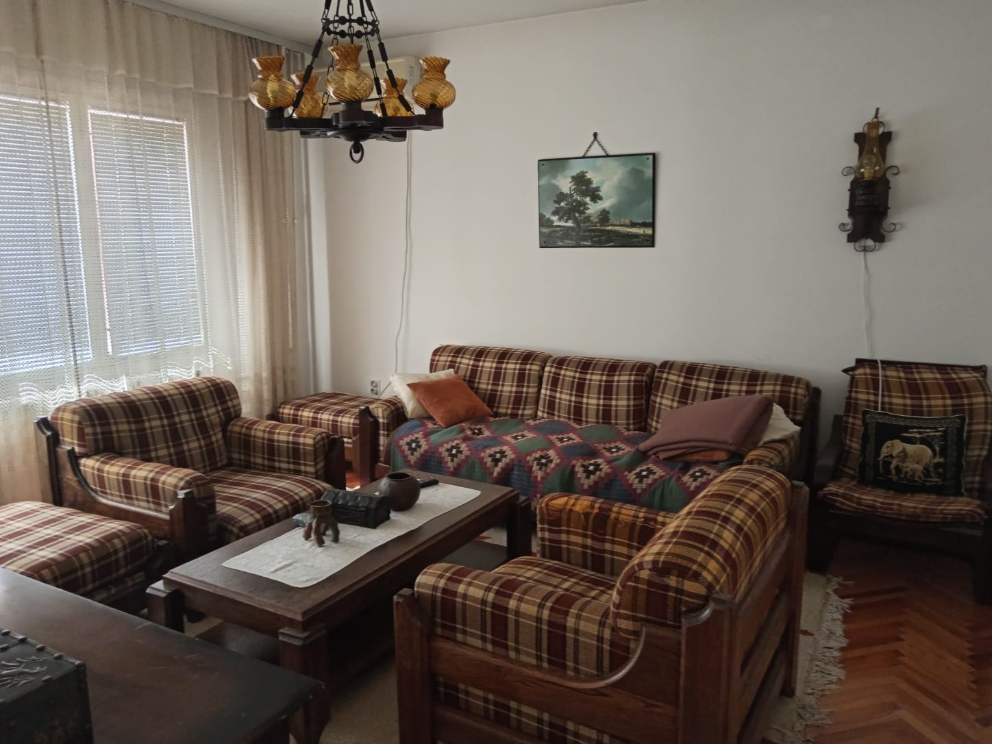 Stan 80 m2 u samom centru Knjaževca 1