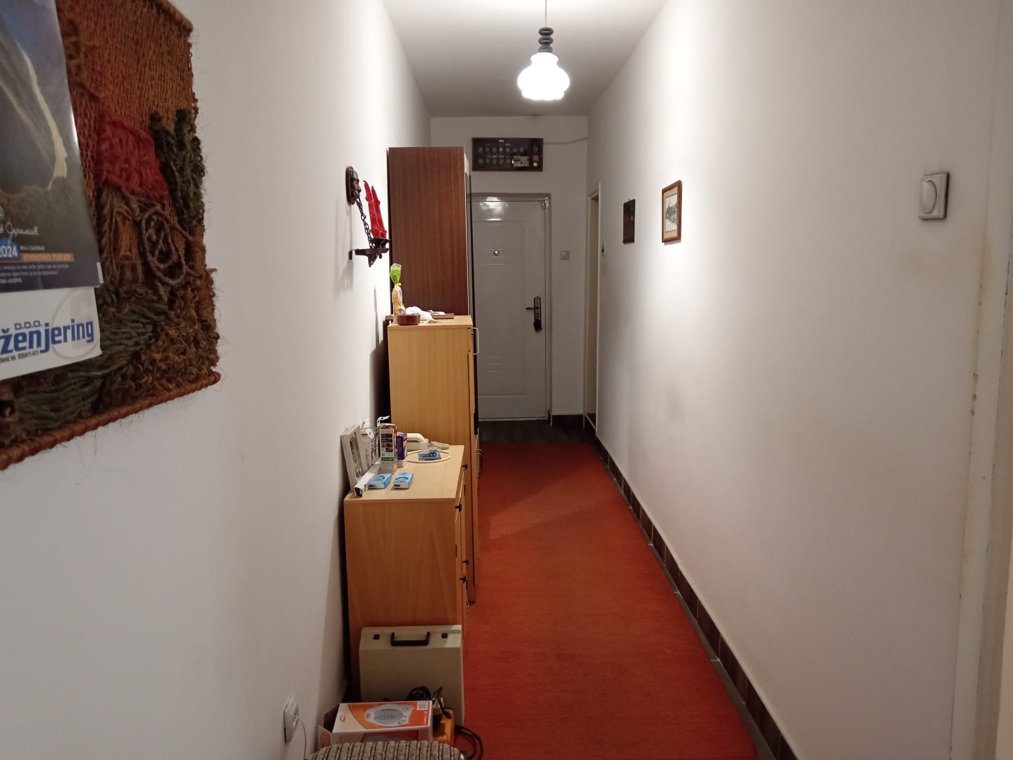 Stan 80 m2 u samom centru Knjaževca 5