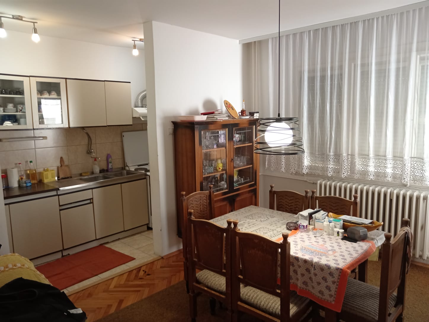 Stan 80 m2 u samom centru Knjaževca 3