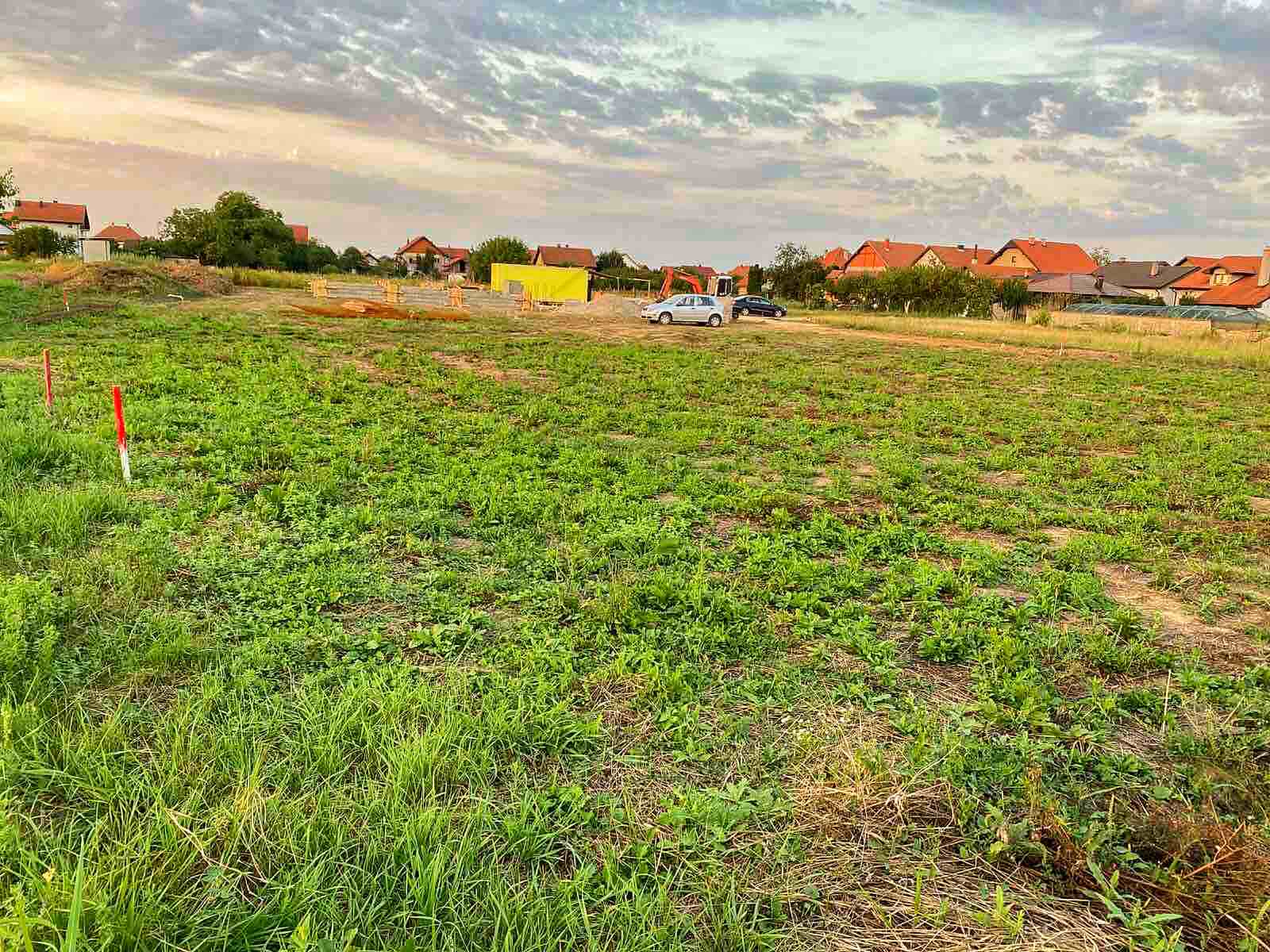 Prodajem plac u Loznici 2